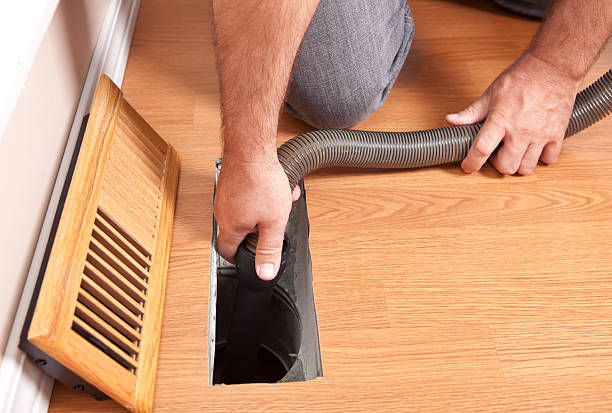 Best Ductwork Cleaning Services  in Immokalee, FL